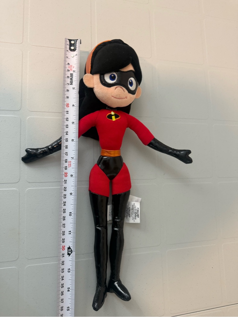 Incredibles Plush toy